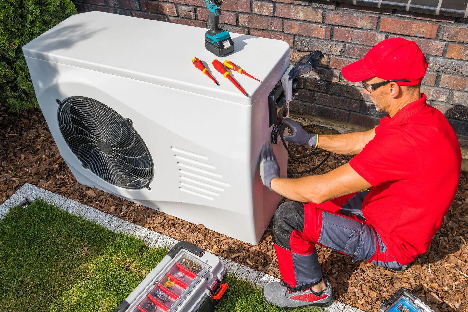 About HVAC in Waymart, PA